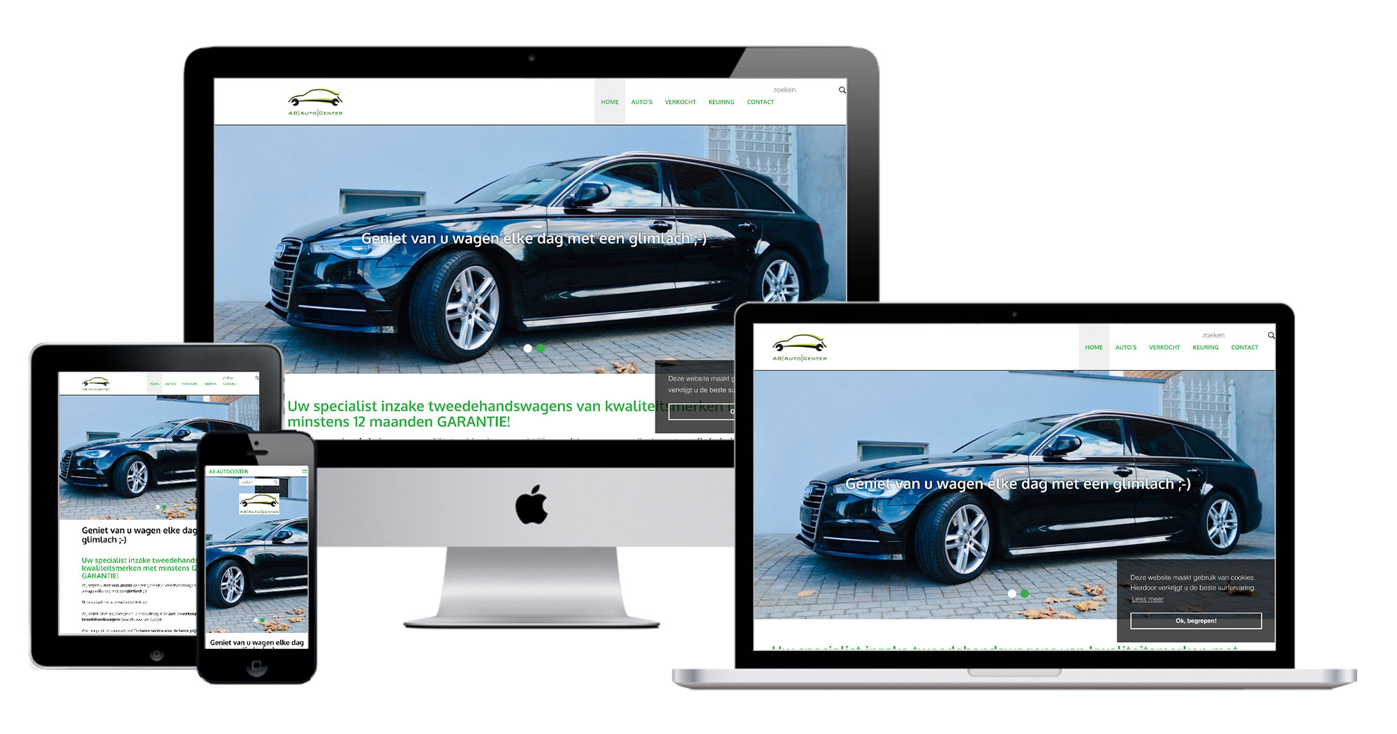 AB Autocenter