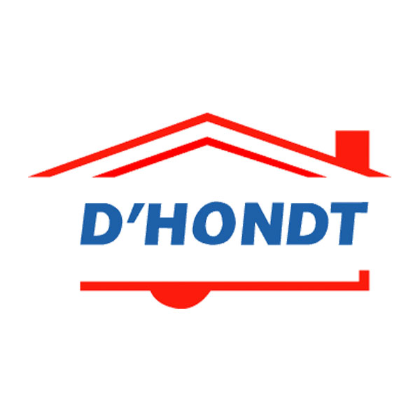 Caravans D'Hondt