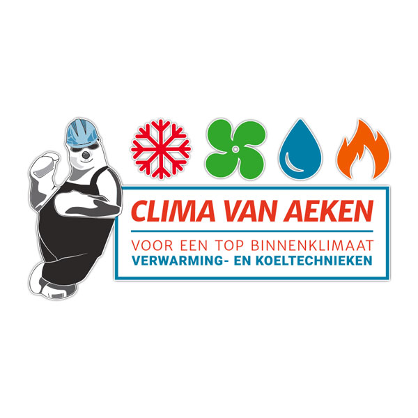 Clima Van Aeken