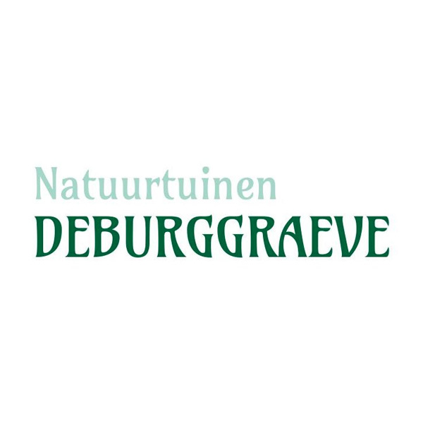 Natuurtuinen Deburggraeve