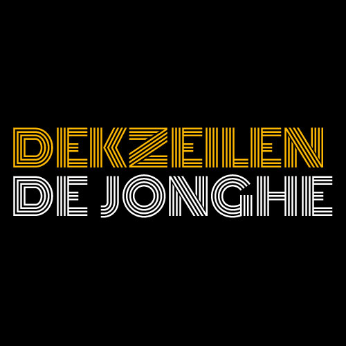 Dekzeilen De Jonghe