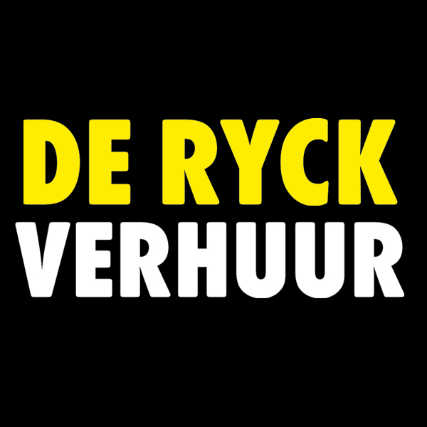 De Ryck verhuur