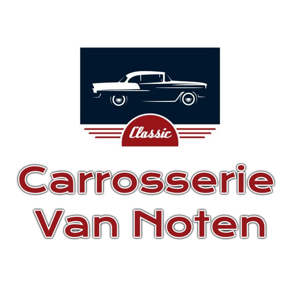 Carrosserie Van Noten